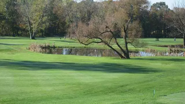 Online Booking - Round of Golf at Sweet Water Golf Course - Primary Image