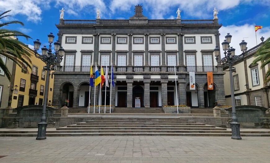Image 23: Lo mejor de Gran Canaria: 4 horas Tour Privado para Cruceristas