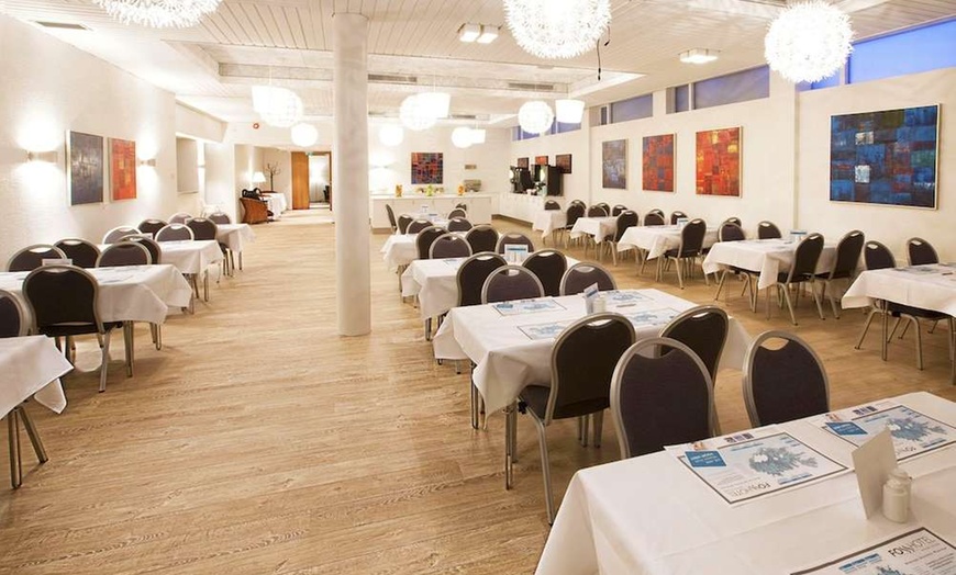 Image 18: ✈ ICELAND | Reykjavik - Fosshotel Lind 3*, 2 nights - City break