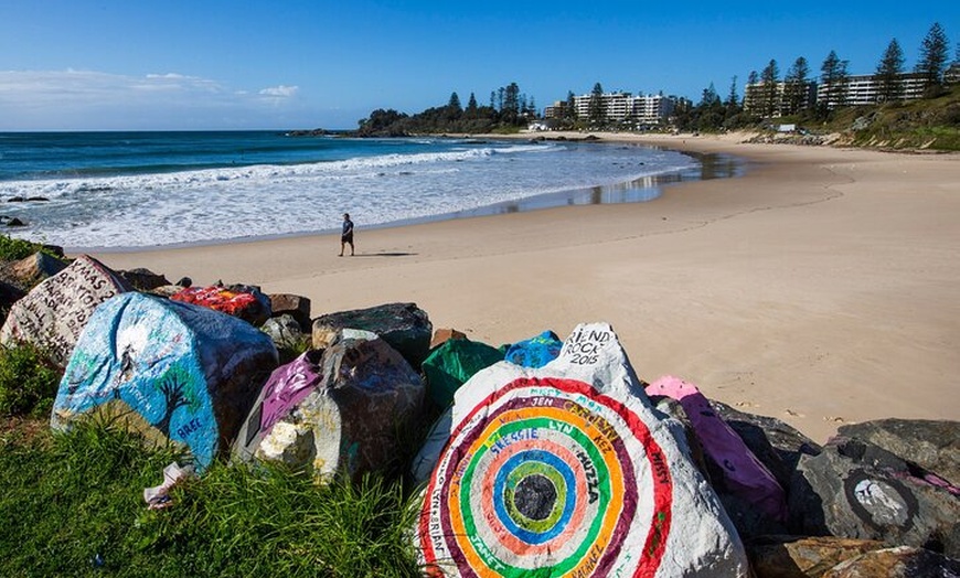Image 15: 14 Day Tour from Sydney to Cairns Fraser Island and Whitsundays