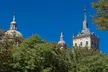 Real Monasterio de El Escorial - Second Medium