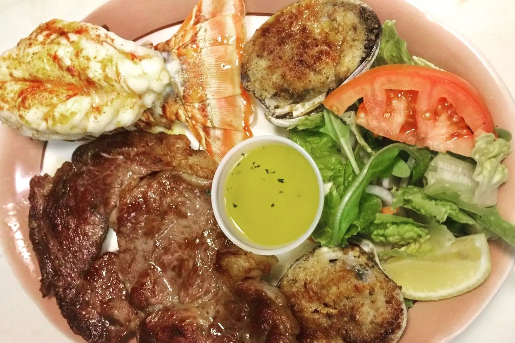 $15 For $30 Worth Of Italian Cuisine