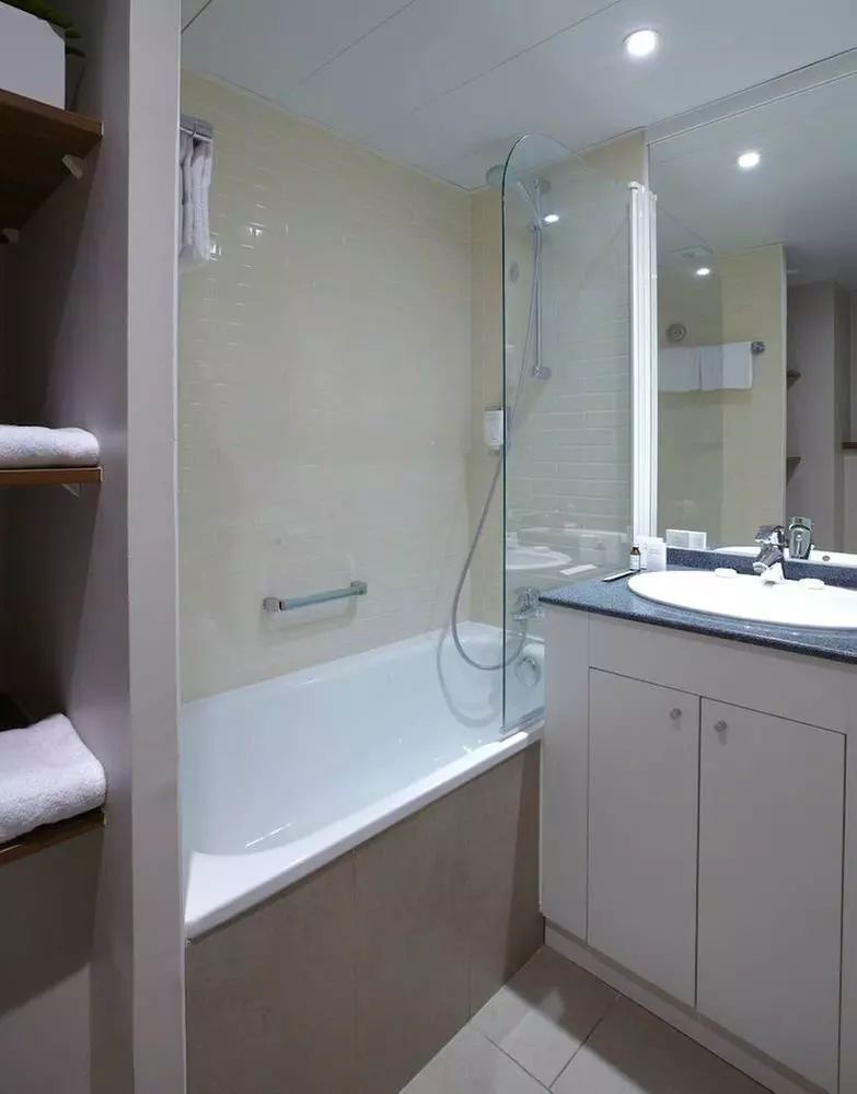 ✈ ÎLE-DE-FRANCE | Parigi - Citadines Les Halles Paris 4*, 1 notte -...