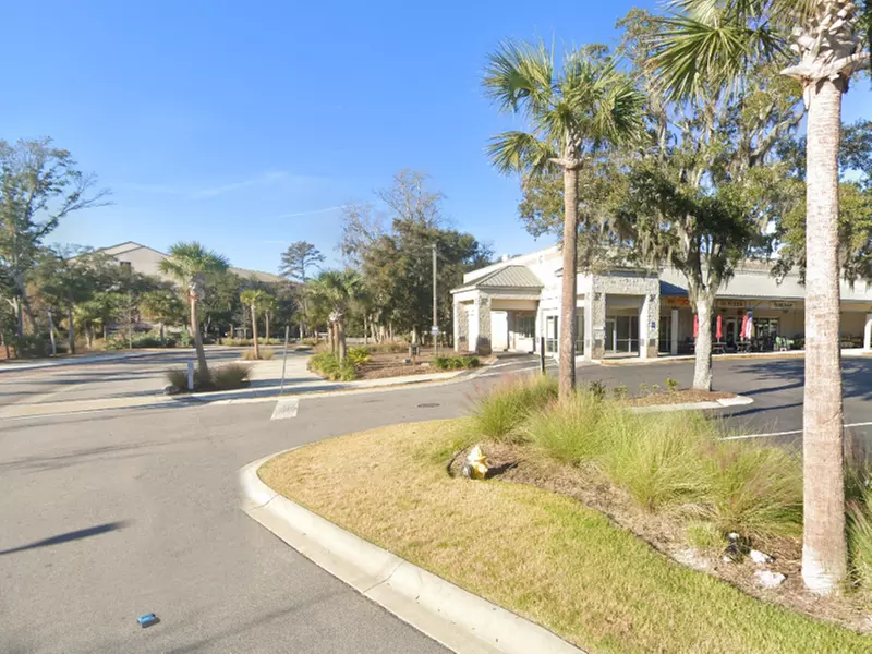 Parking at Circle Center - Hilton Head Lot - Primary Image