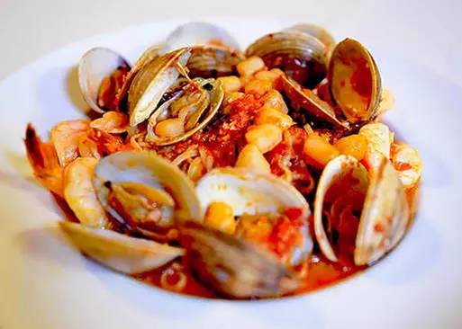 5% Cash Back at D'Agostino's Trattoria