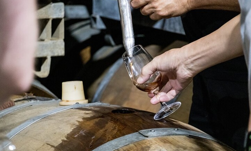 Image 3: Hunter Valley All Inclusive, Wine, Chocolate Tasting and Lunch