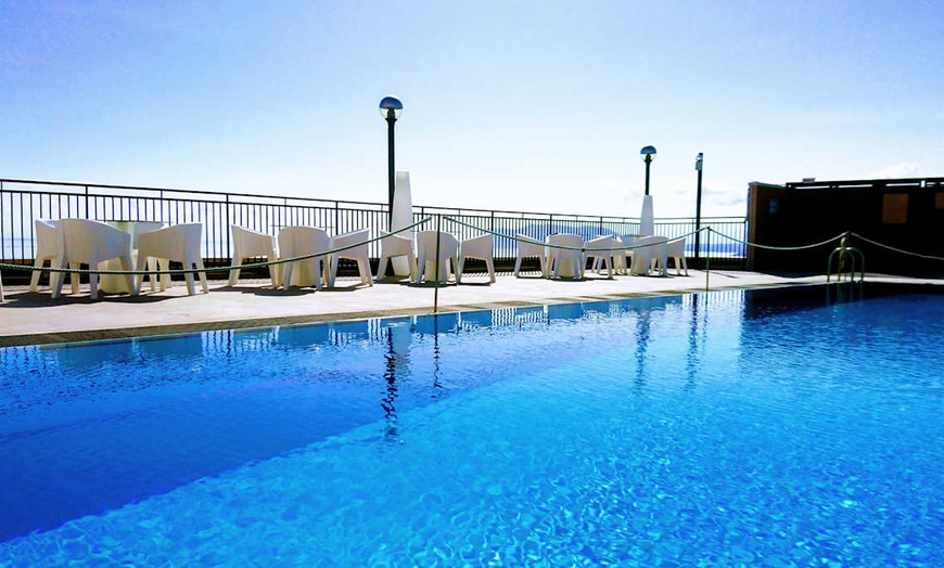 Image 1: ✈ SICILIË | Palermo - San Paolo Palace 4*, 4 nachten - Buitenzwembad