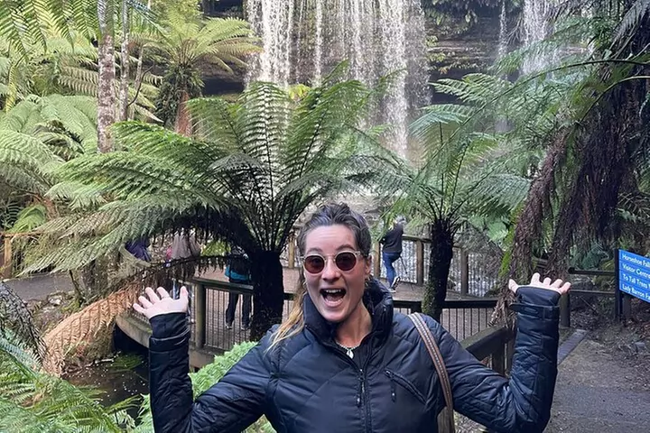 Hobart: Mt. Field, Mt Wellington & Wildlife - Active Day Tour