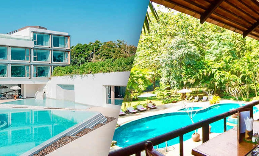 Image 1: ✈ CENTRE DE LA THAÏLANDE | Bangkok - Combiné Bangkok - Kanchanaburi...