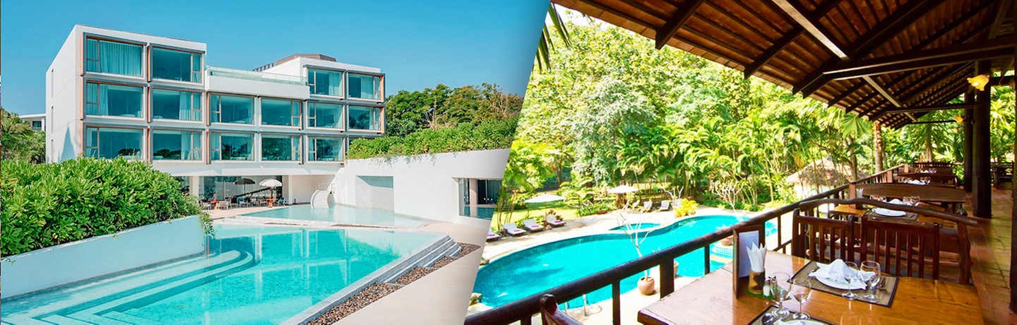 ✈ CENTRE DE LA THAÏLANDE | Bangkok - Combiné Bangkok - Kanchanaburi...