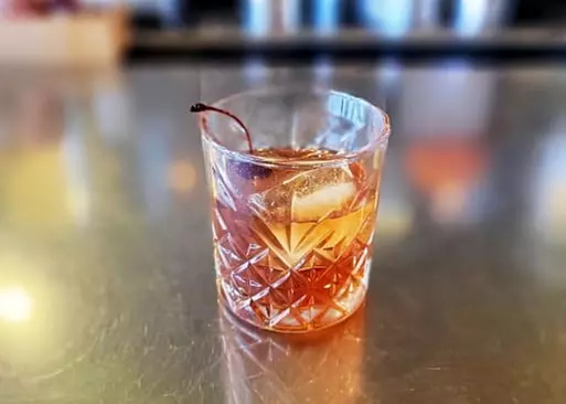 5% Cash Back at Endeavor Brewing Company