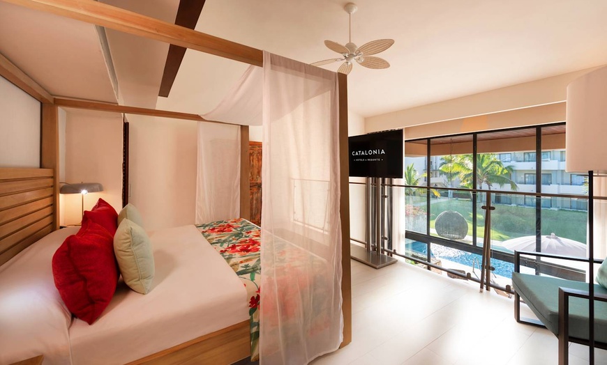 Image 8: ✈ REPUBBLICA DOMINICANA | Punta Cana - Catalonia Royal Bavaro Adult...