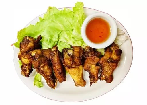 5% Cash Back at Boulder Fresh Garden Thai Cui...