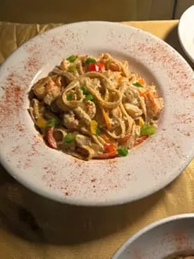 5% Cash Back at Access Restaurant and Lounge