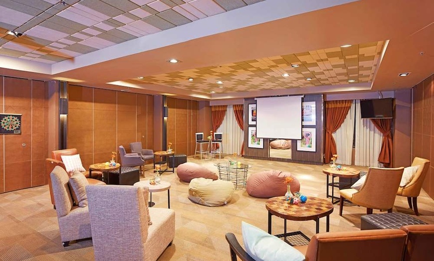 Image 117: ✈ ZENTRALTHAILAND | Bangkok - Siam@Siam Design 4*, 5 Nächte - City ...