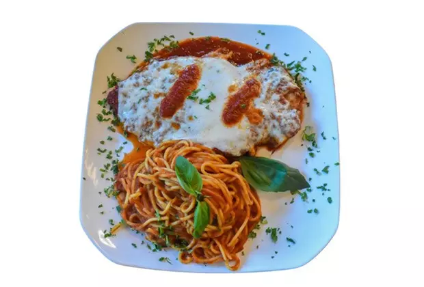 $15 For $30 Worth Of Casual Dining