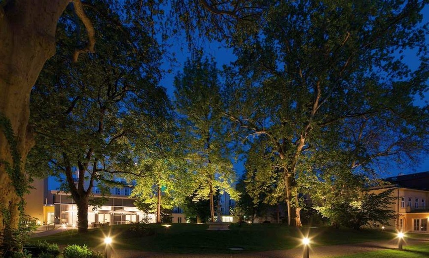 Image 96: ✈ OOSTENRIJK | Wenen - Austria Trend Parkhotel Schönbrunn 4*, 2 nac...