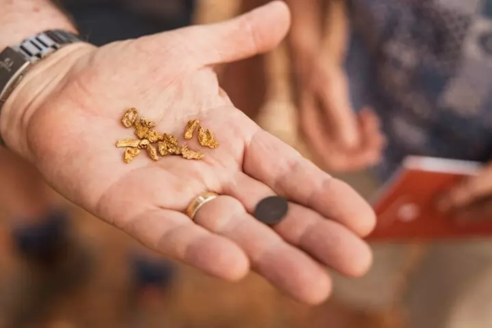 City of Perth Tour - Image 7