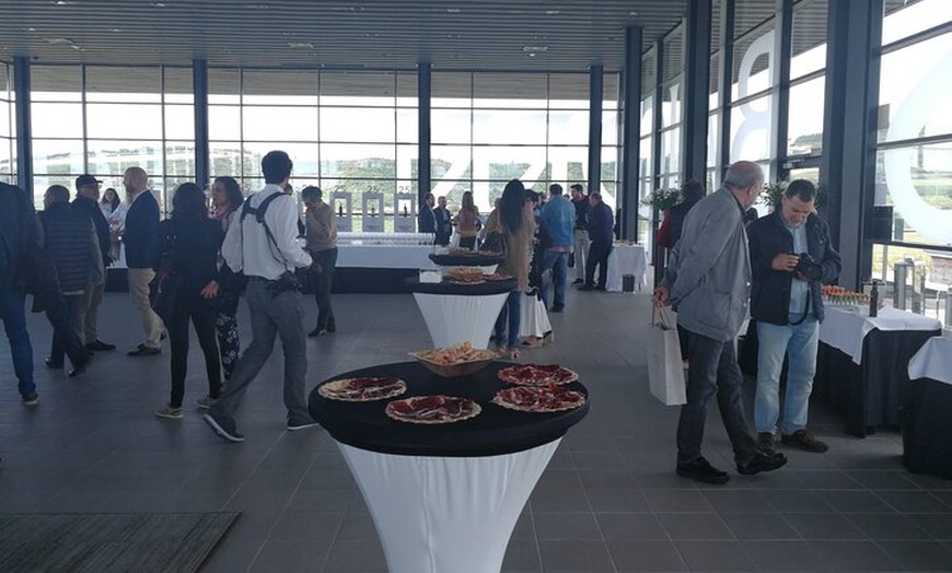 Image 9: Rioja Alavesa: Auténticas experiencias de vino