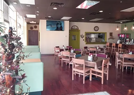 5% Cash Back at Jerusalem Mediterranean Cuisine