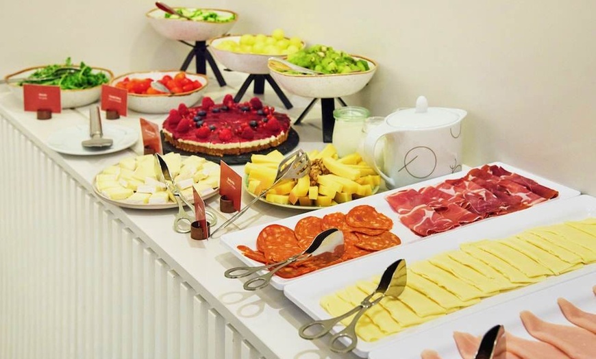 Image 32: ✈ PORTUGAL | Porto - Hotel Moon & Sun Porto, 2 nachten - City break