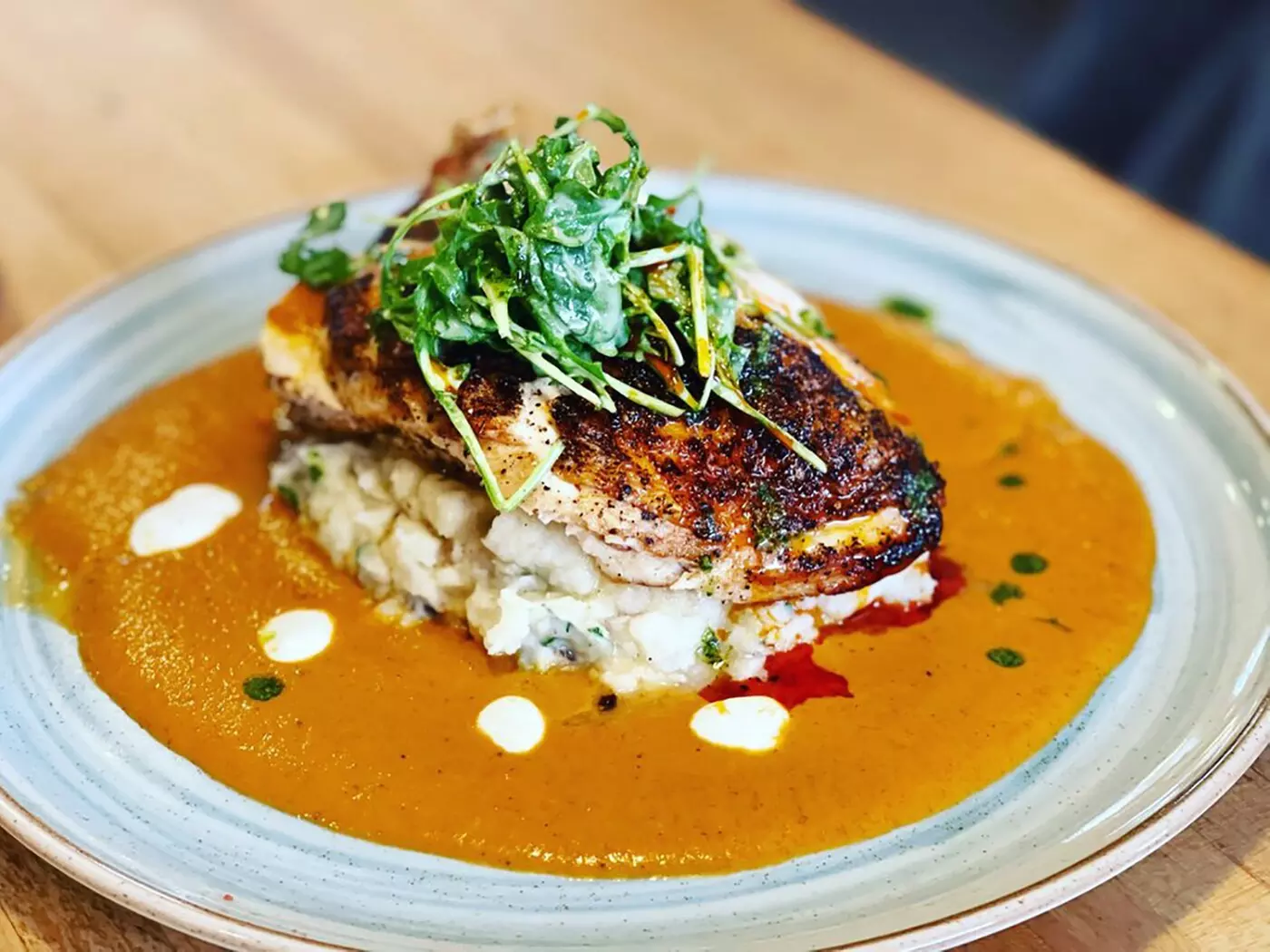 $15 For $30 Worth Of Casual Dining