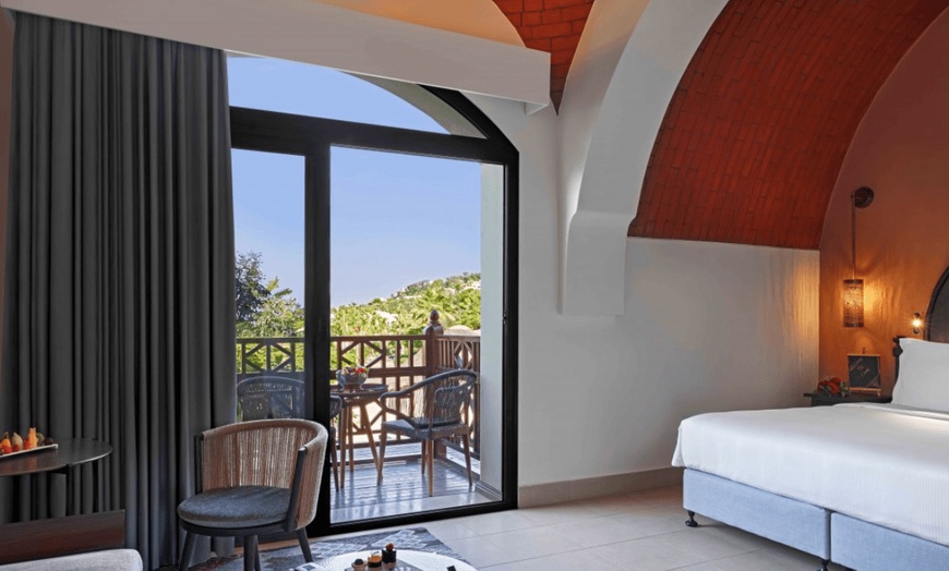 Image 5: ✈ EMIRATS ARABES UNIS | Ras el Kaimah - The Cove Rotana Resort Ras ...