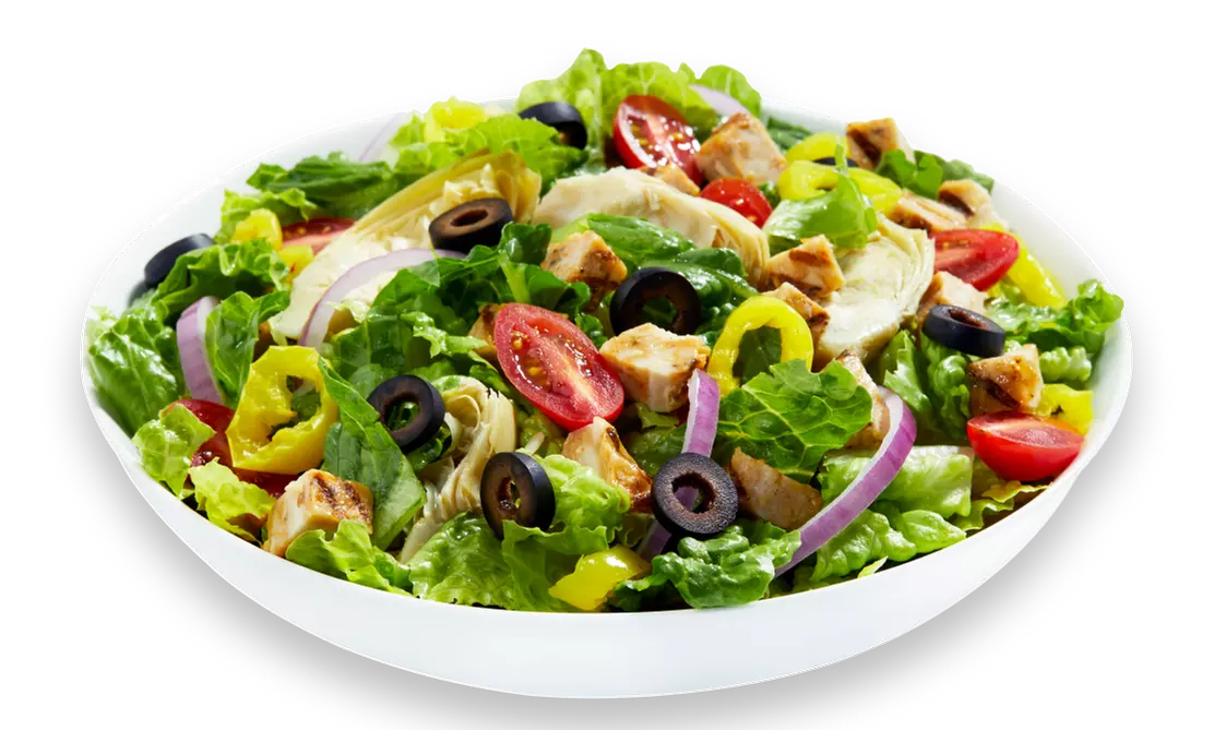 $15 For $30 Worth Of Pizza, Calzones & More