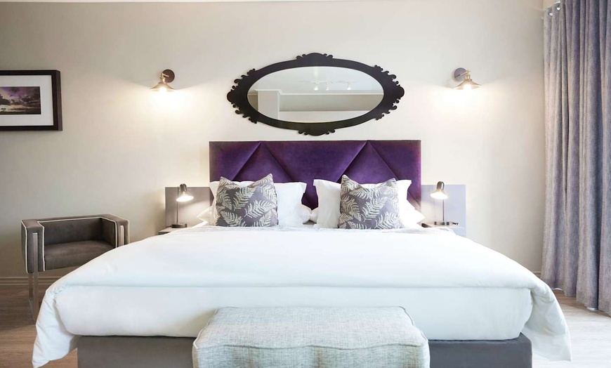 Image 4: ✈ AFRIQUE DU SUD | Cape Town - The Hyde Luxury All-Suite Hotel and ...