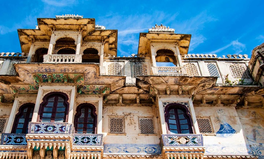 Image 13: ✈ INDIA | - Majestic India - Tour