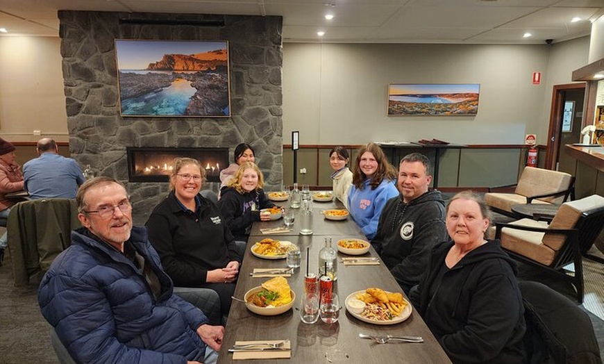 Image 21: Premium 2 Day Kangaroo Island Minibus Tour from Adelaide