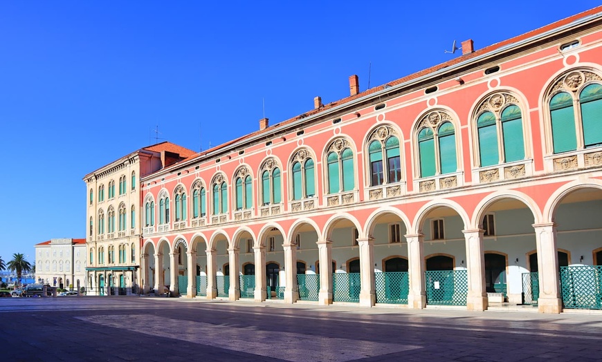 Image 15: ✈ CROATIE | From Dubrovnik to Split - Dubrovnik et Split, visite pr...