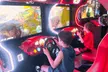 Reno Arcade and Extreme VR Combo - Second Medium