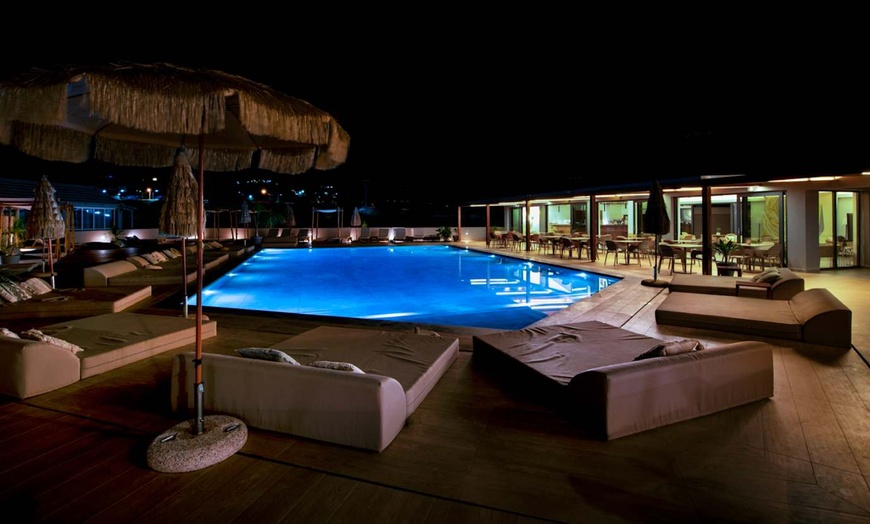Image 10: ✈ CRÈTE | Georgioupolis - Mare Village 4* - Tout inclus