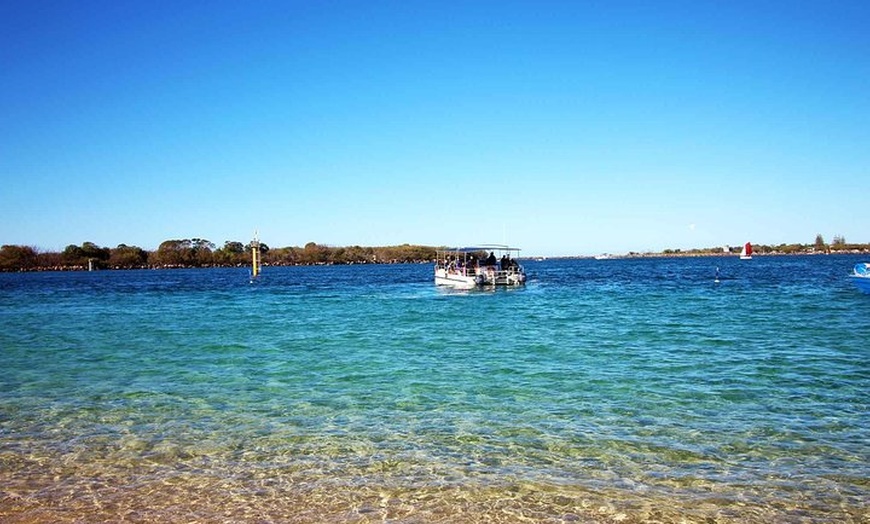 Image 10: Wave Break Island Snorkel Tour on the Gold Coast