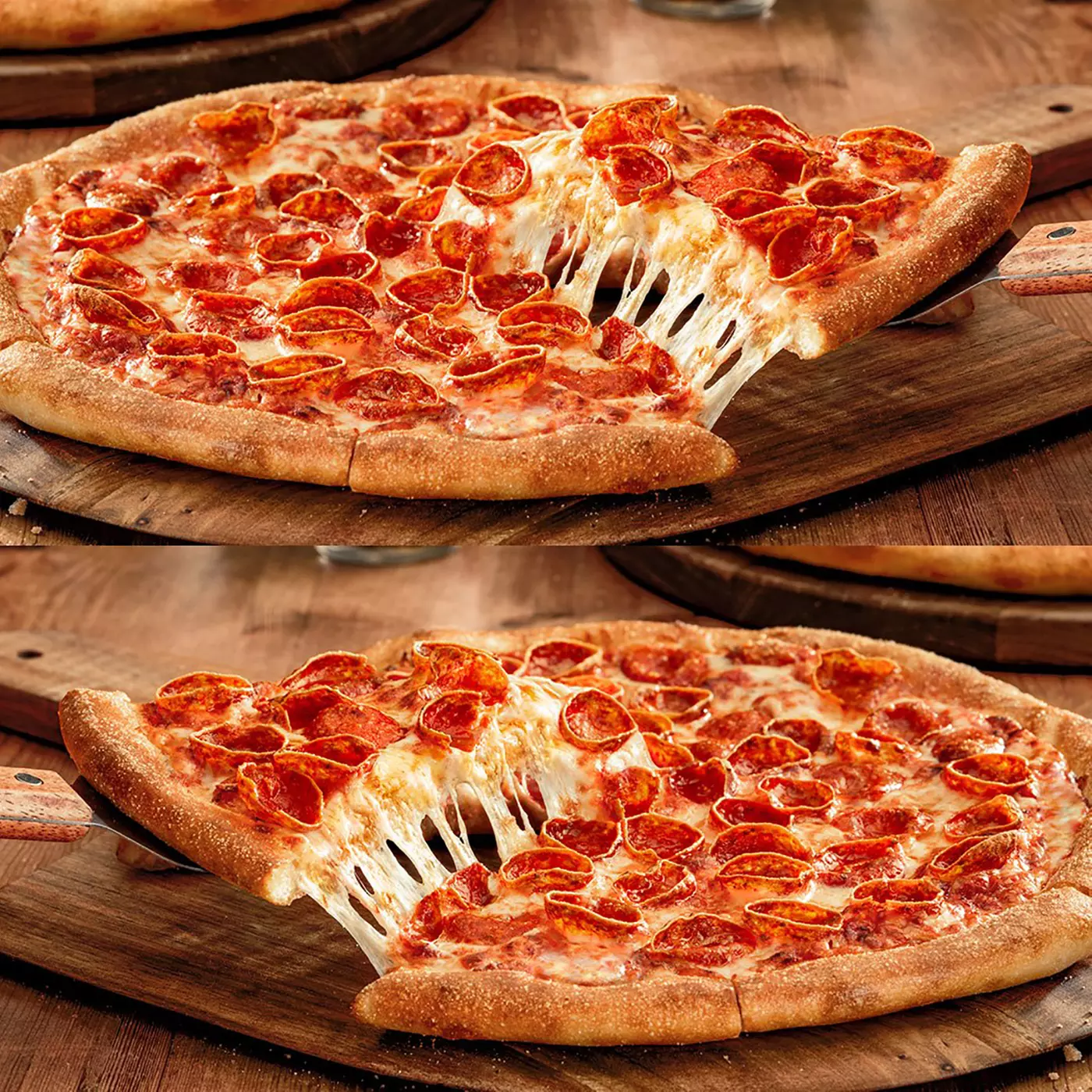 $10 For $20 Worth Of Pizza, Subs & More - Primary Image