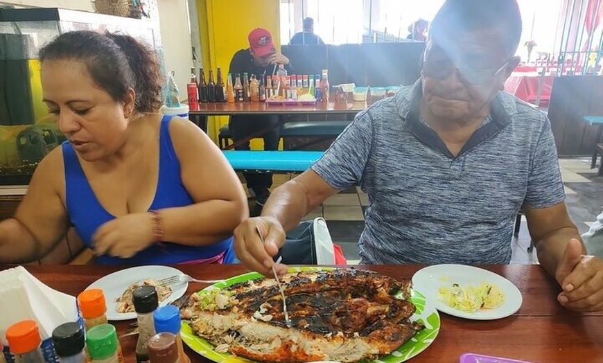 Image 12: Lobster Lunch in Puerto Nuevo Private Tour