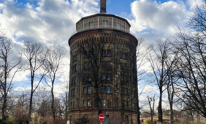 Image 10: Berlins Prenzlauer Berg : Parks & Märkte Stadt Spiel