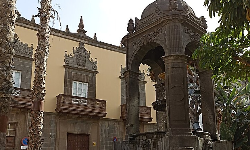 Image 6: Lo mejor de Gran Canaria: 4 horas Tour Privado para Cruceristas