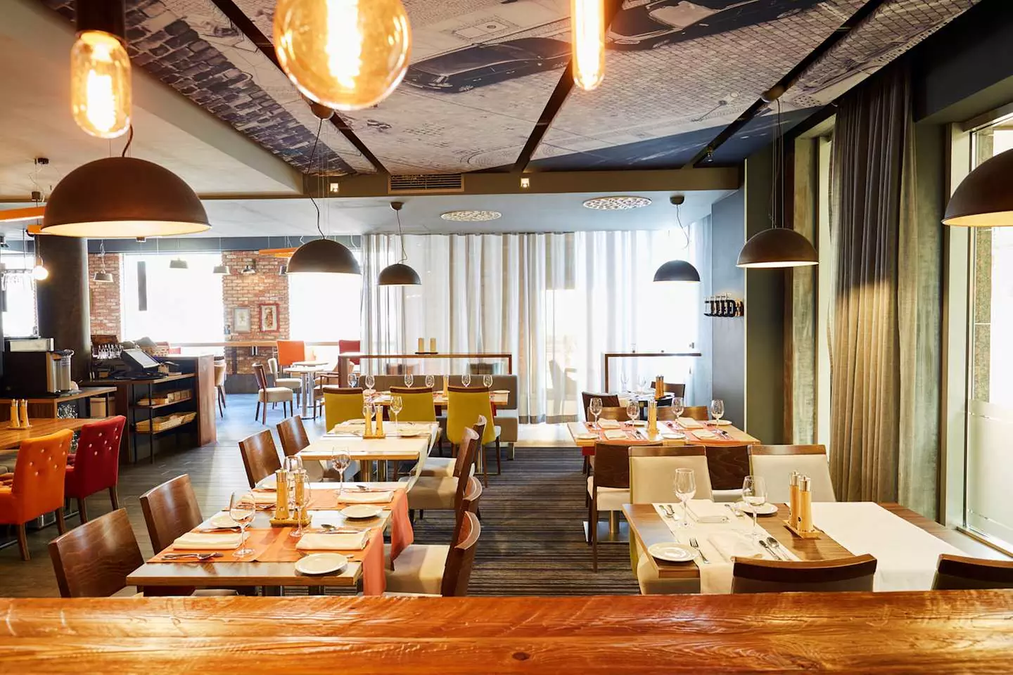 ✈ POLSKA | Wroclaw - Scandic Wroclaw 4*, 2 nocy - City break