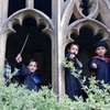 Image 5: Harry Potter PUBLIC tour with entry inside New College included