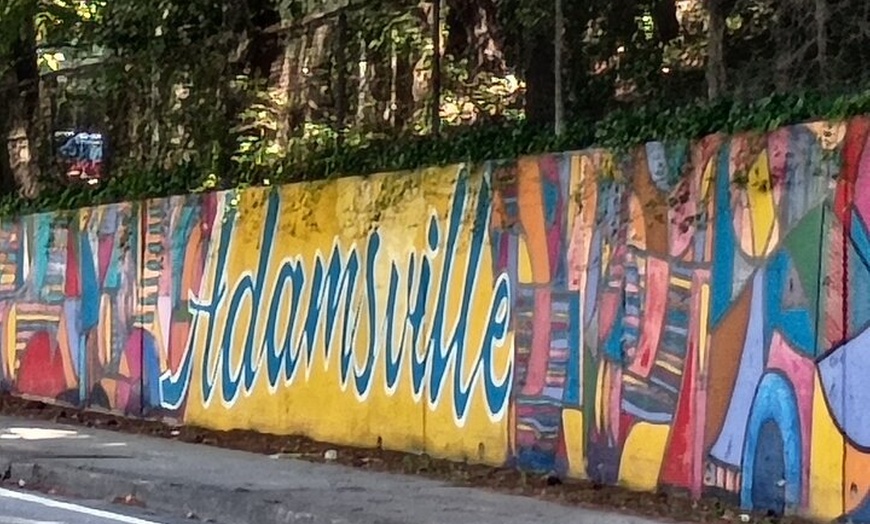 Image 11: ATL Remix Tour