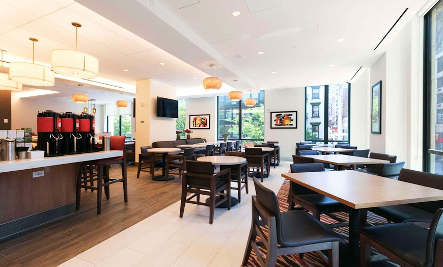 Image 17: ✈ ETATS-UNIS | New York City - Hyatt House New York/Chelsea 3* avec...