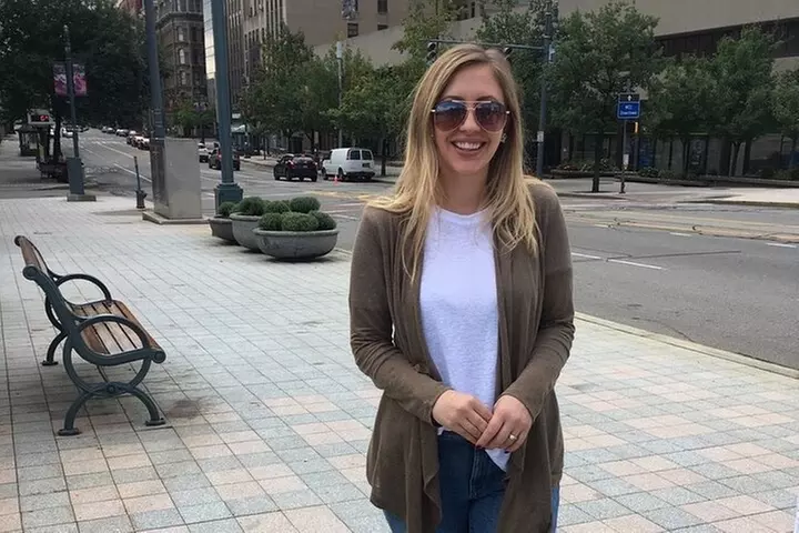 Unique Scavenger Hunt Experience in Lincoln by Wacky Walks