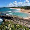 Image 17: 3 Tours Cueva del Indio Arecibo Waterfall and Old San Juan Castle
