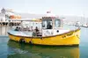 Lil' Toot Santa Barbara Private Boat Tour