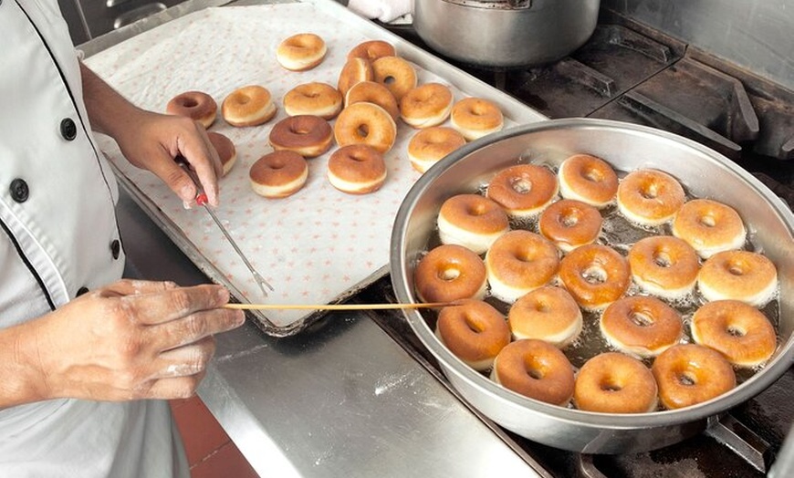 Image 9: Clase de cocina española cerca del centro histórico (4 - Cursos de ...