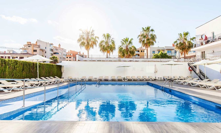 Image 8: ✈ MAJORQUE | Cala Millor - BlueSea Cala Millor 3*, 3 nuit - Tout in...