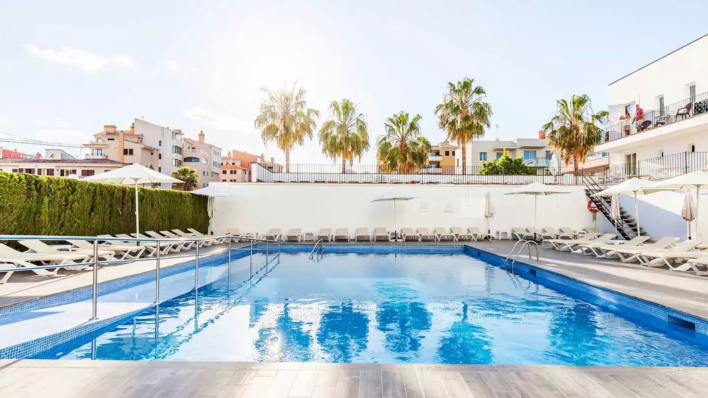 ✈ MAJORQUE | Cala Millor - BlueSea Cala Millor 3*, 3 nuit - Tout in...