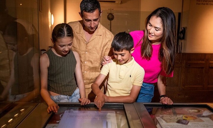 Image 9: Exclusive Early Access: Royal Observatory & Prime Meridian